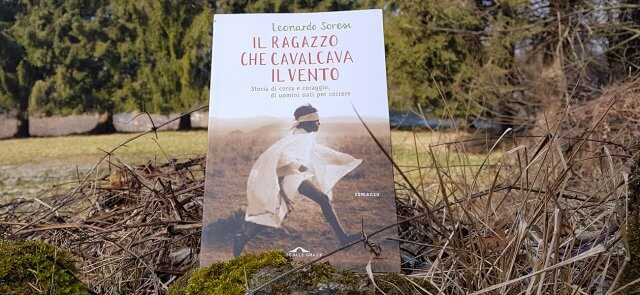 Un romanzo per correre insieme ai tarahumara